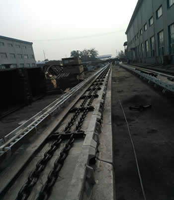 高壓固態(tài)軟起動(dòng)裝置在泵站、掛扳機(jī)和化工行業(yè)的應(yīng)用(圖2)