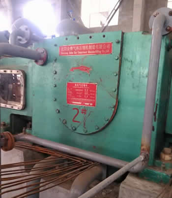 高壓固態(tài)軟起動(dòng)裝置在泵站、掛扳機(jī)和化工行業(yè)的應(yīng)用(圖5)