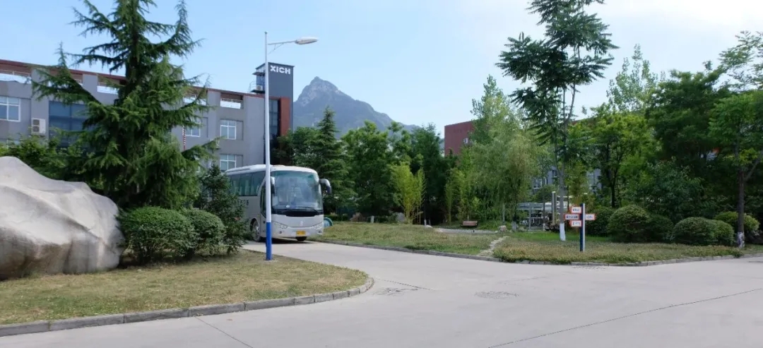 西馳電氣|只爭朝夕,不負(fù)韶華(圖6) 西馳電氣|只爭朝夕,不負(fù)韶華(圖6)