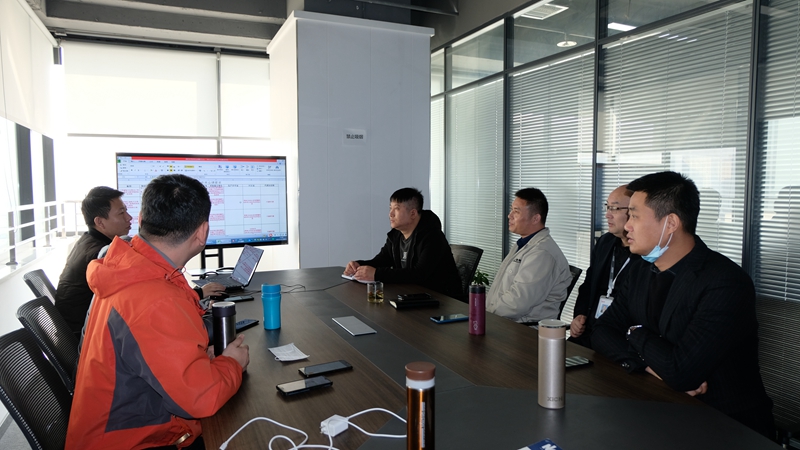 西馳電氣銷(xiāo)售系統(tǒng)年終培訓(xùn)集錦(圖3)