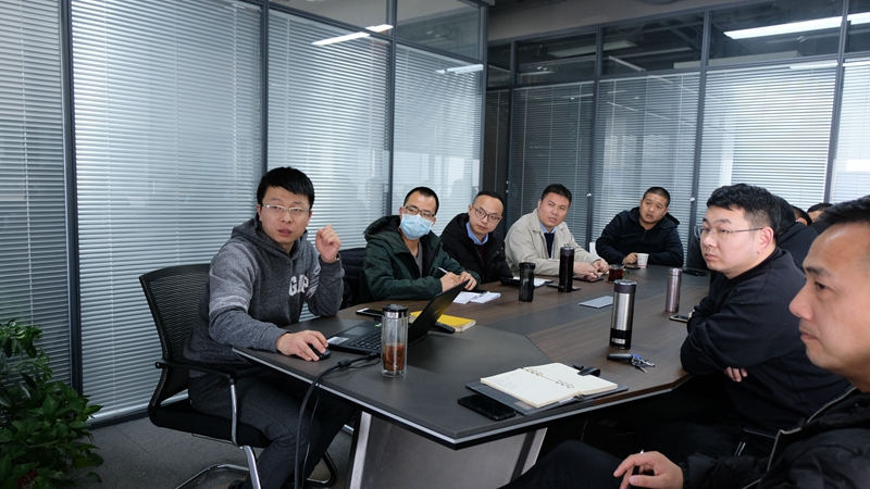 西馳電氣銷(xiāo)售系統(tǒng)年終培訓(xùn)集錦(圖7)