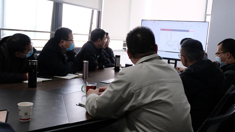 西馳電氣銷(xiāo)售系統(tǒng)年終培訓(xùn)集錦(圖8)