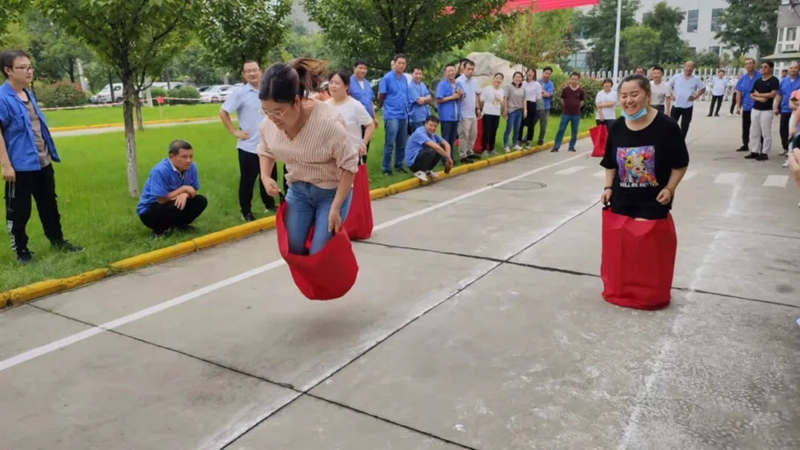 有“趣”夠“味”，我們一起來嗨......(圖10)