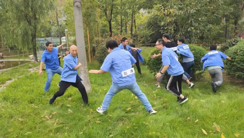 有“趣”夠“味”，我們一起來嗨......(圖11)