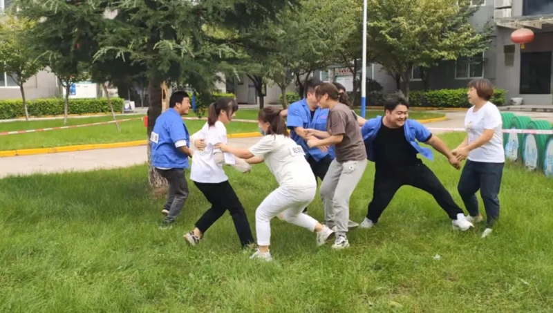 有“趣”夠“味”，我們一起來嗨......(圖12)