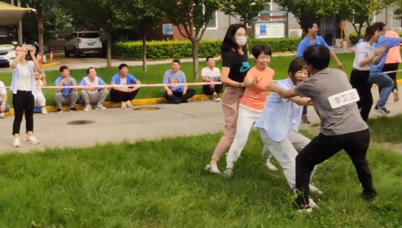 有“趣”夠“味”，我們一起來嗨......(圖13)