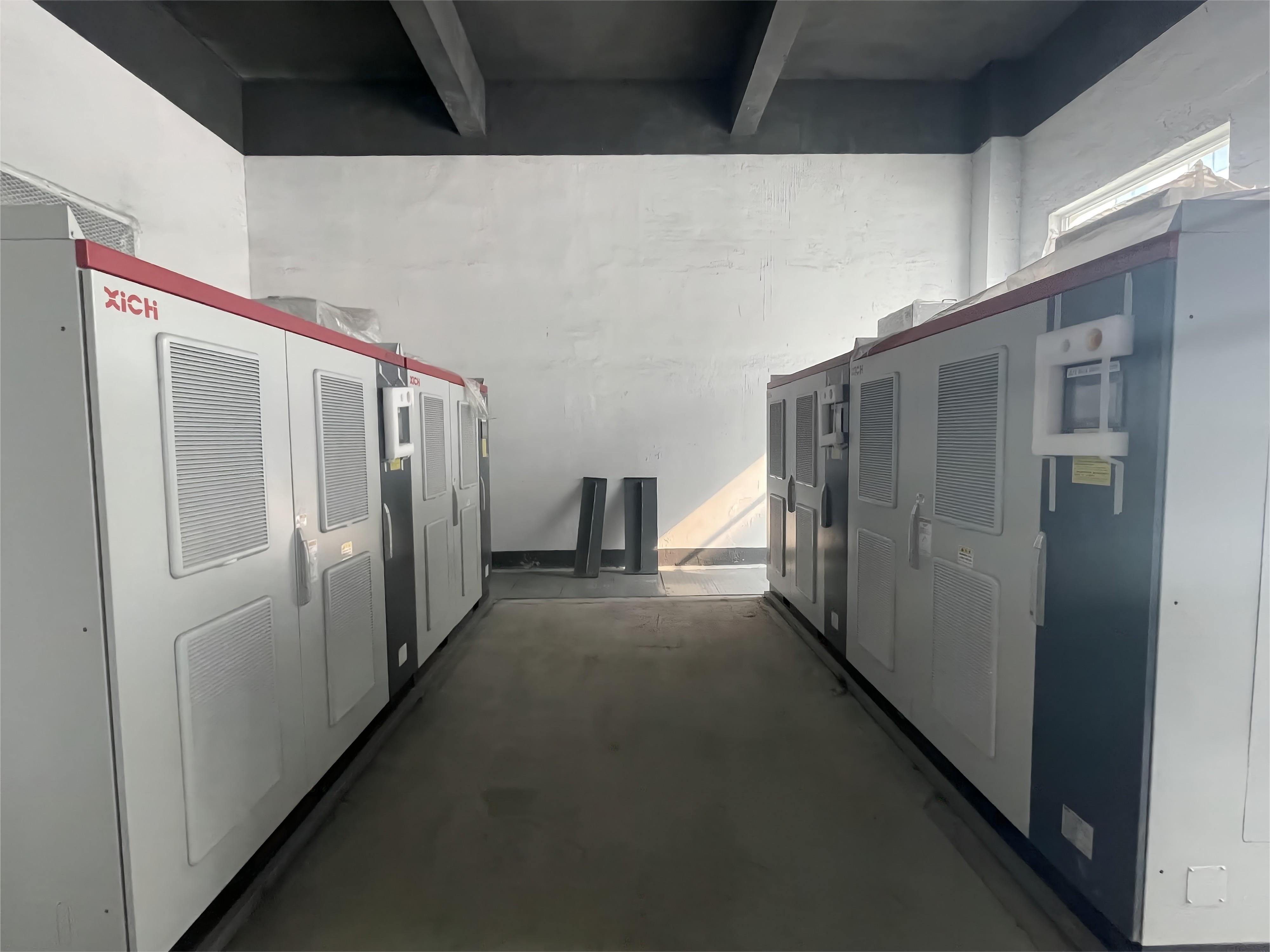 高壓變頻器、軟起動(dòng)器在化工行業(yè)的應(yīng)用(圖3)