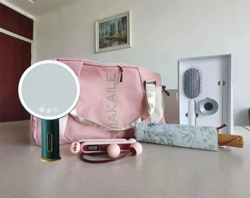 女神節(jié)|春風(fēng)如你，熠熠芳華(圖1)